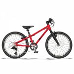 Kubikes 20S - czerwony